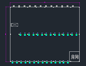 纸品厂通风降温工程 纸品厂通风降温工程