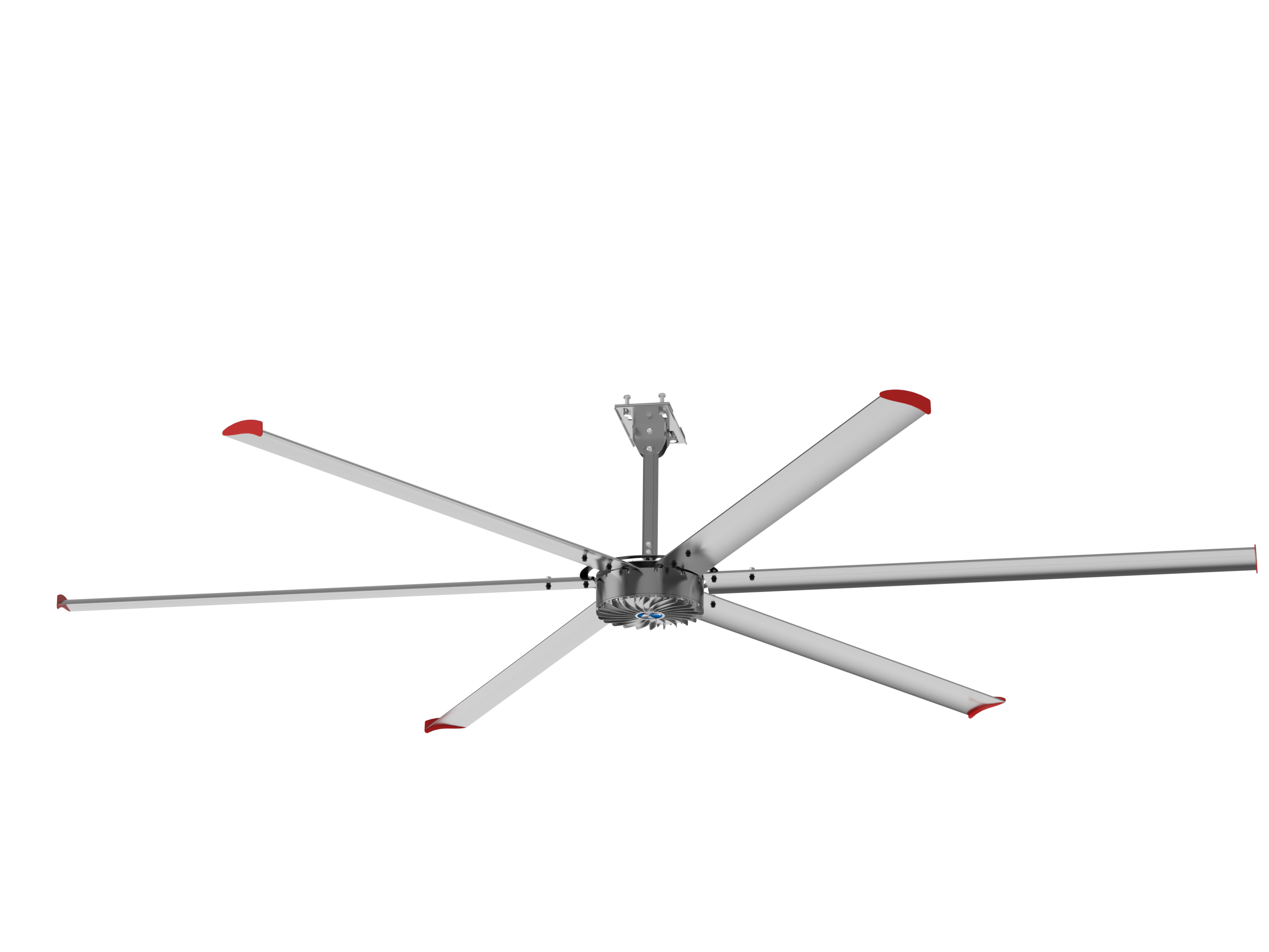 KYF-730B 工业大风扇 KYF-730B 工业大风扇