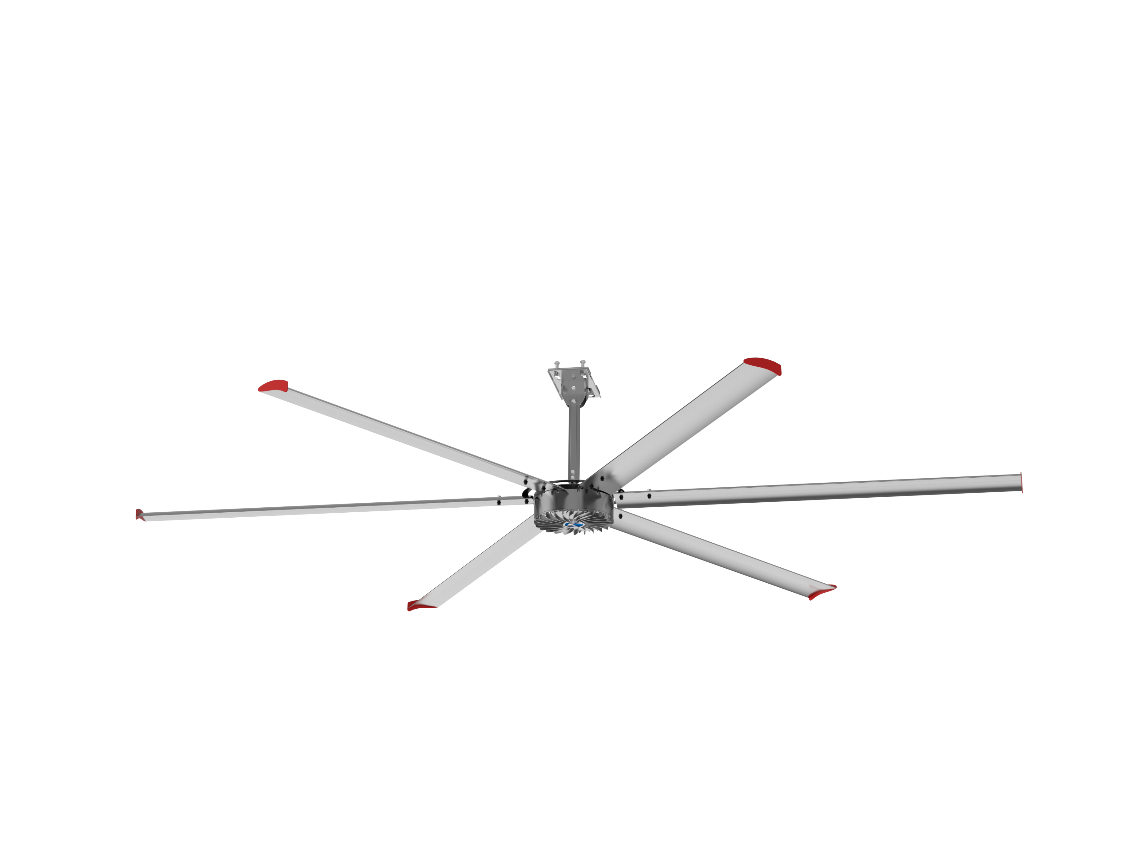 KYF-550A 工业大风扇 KYF-550A 工业大风扇