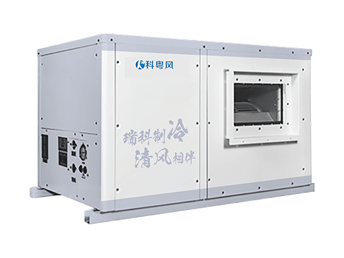 KYF-8HP-DZ-FD 吊装风道省电空调